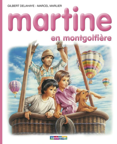 Martine