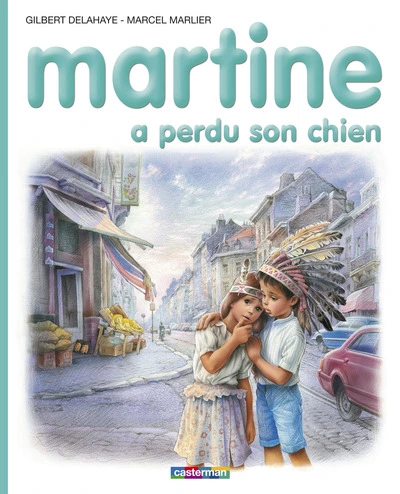 Martine