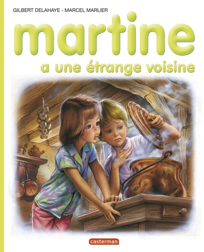 Martine