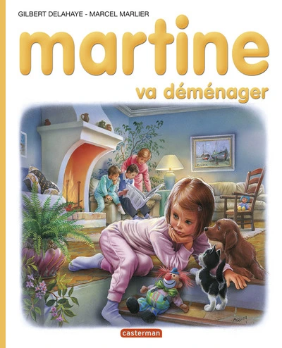 Martine