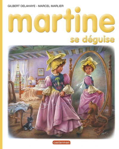 Martine