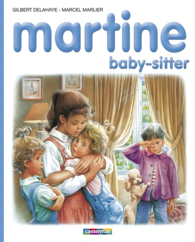 Martine