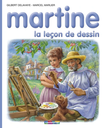 Martine