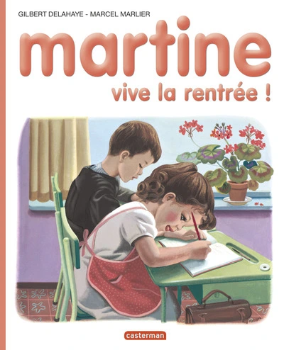 Martine