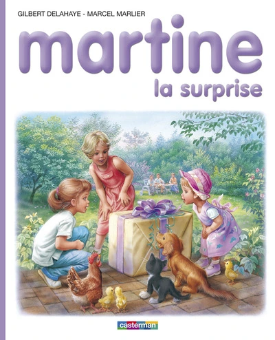 Martine