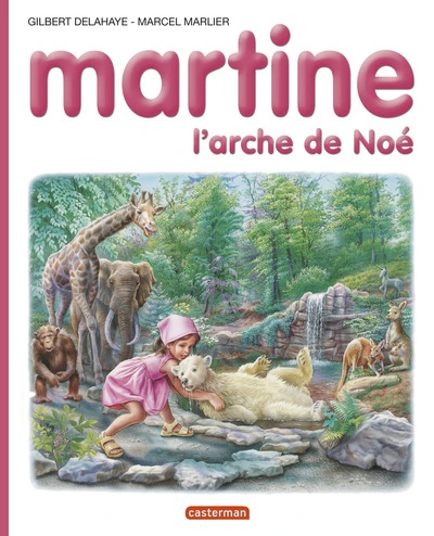 Martine