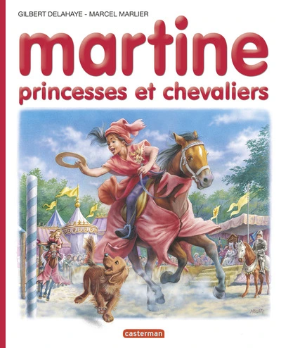 Martine