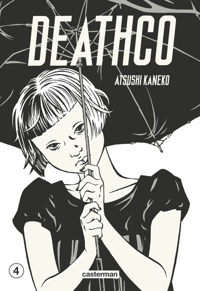 Deathco, tome 4