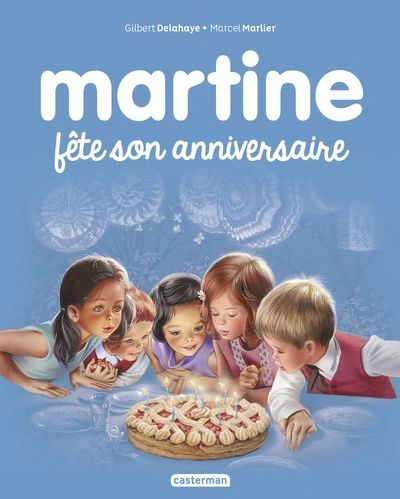 Martine