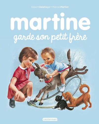 Martine