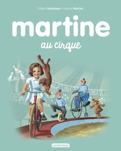 Martine