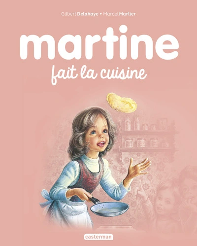 Martine