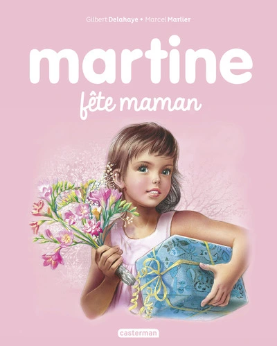 Martine