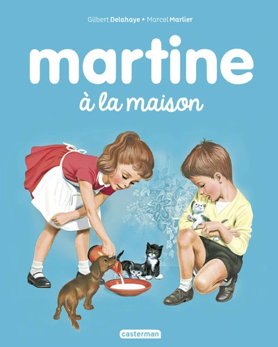 Martine