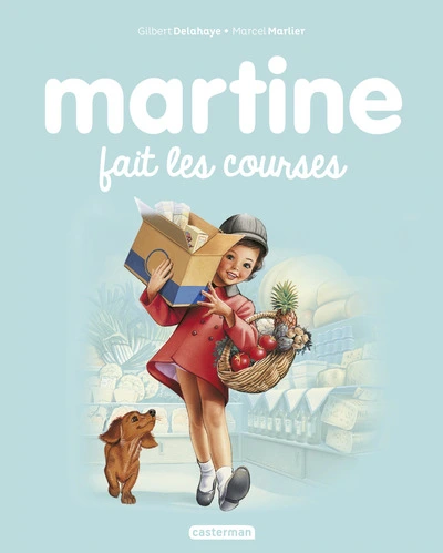 Martine