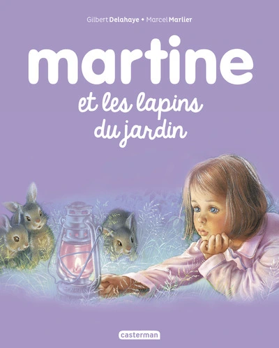 Martine