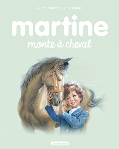 Martine