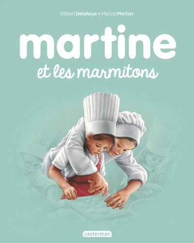 Martine