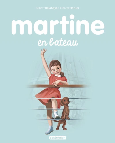 Martine