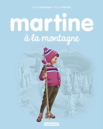 Martine