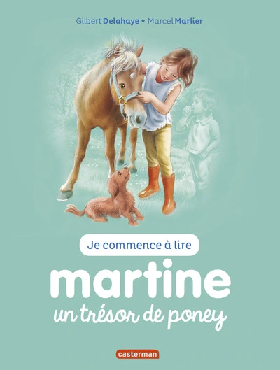 Martine