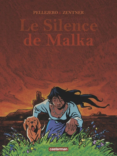 Le silence de Malka