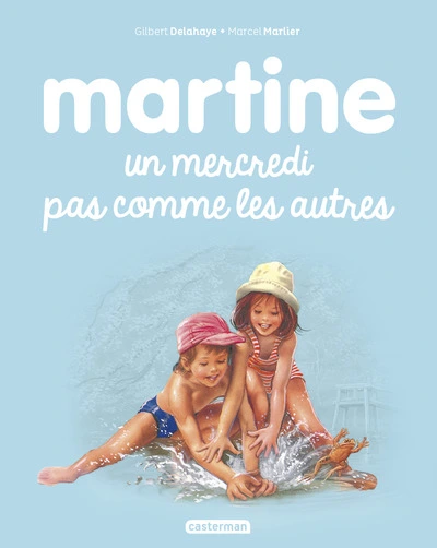 Martine