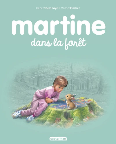 Martine