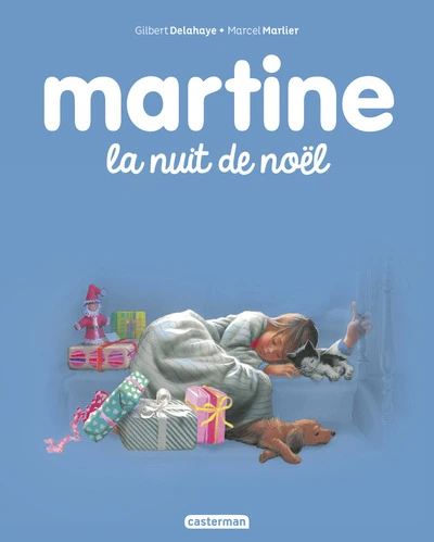 Martine