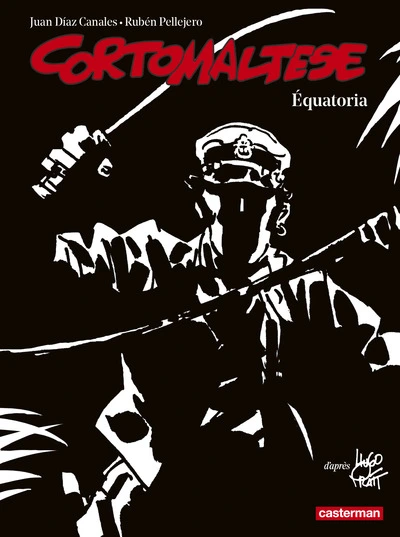 Corto Maltese