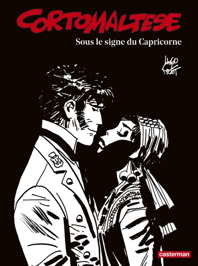 Corto Maltese