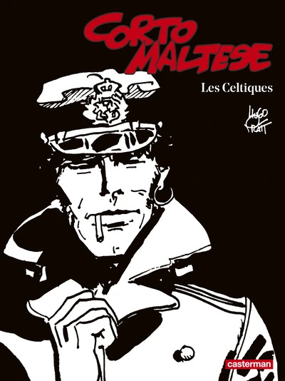 Corto Maltese