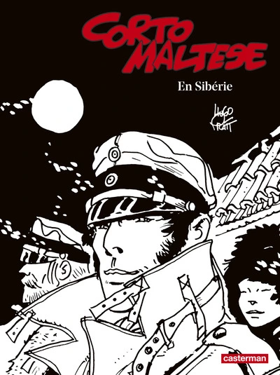 Corto Maltese