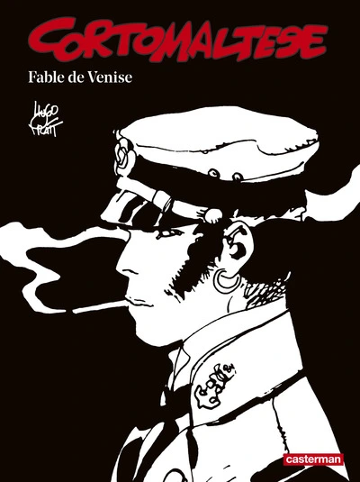 Corto Maltese