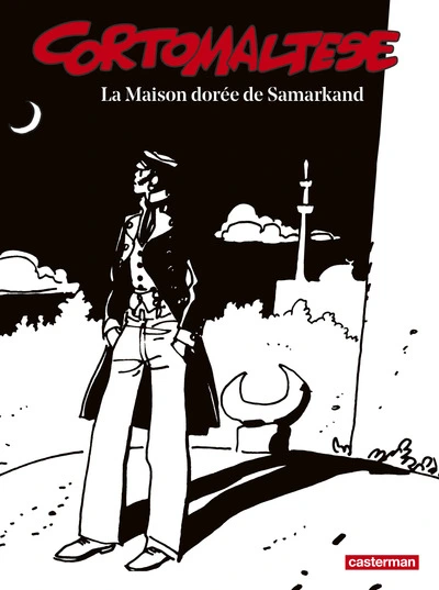 Corto Maltese