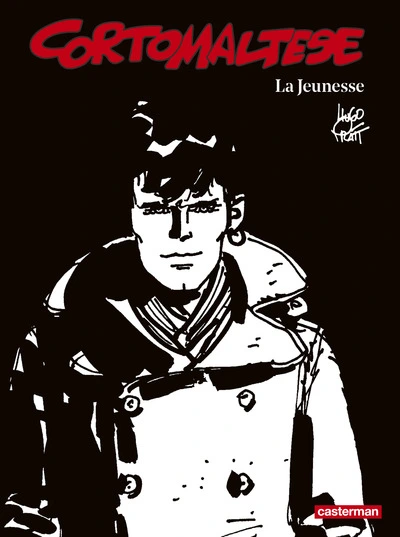 Corto Maltese