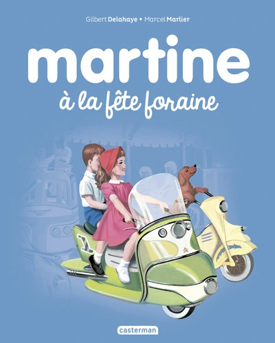 Martine