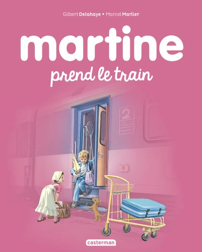 Martine