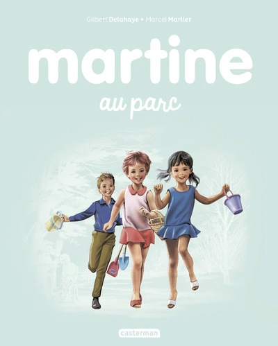 Martine