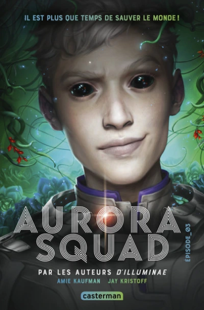 Aurora Squad