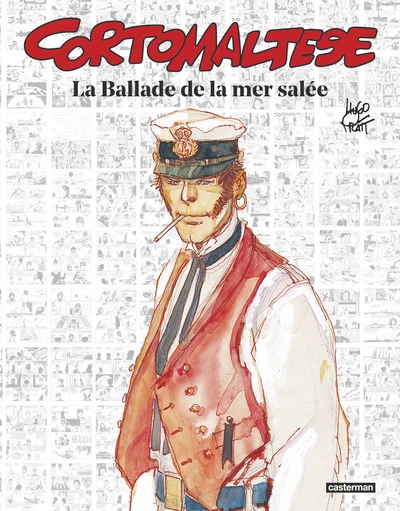 Corto Maltese : La Reine de Babylone