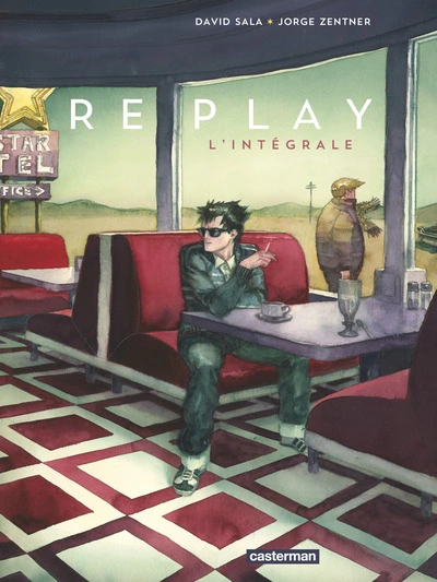 Replay - Intégrale