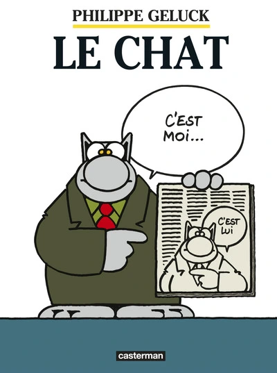 Le Chat