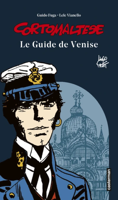 Corto Maltese