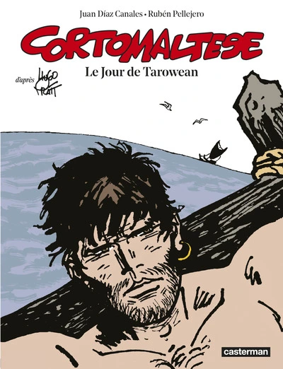 Corto Maltese