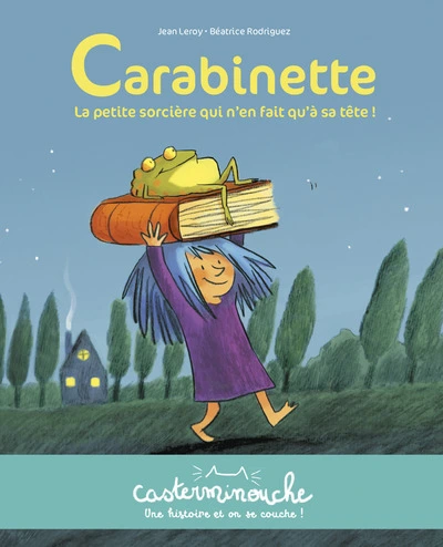 Carabinette