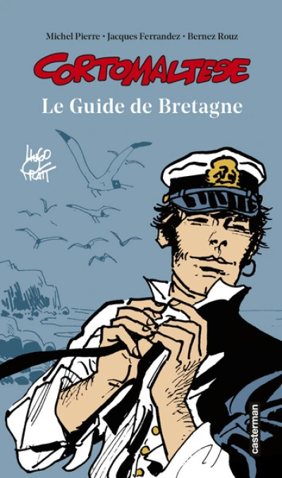 Corto Maltese