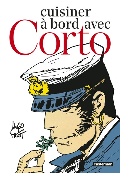 Corto Maltese