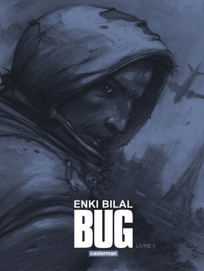 Bug, tome 1