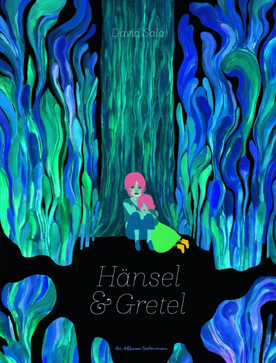 Hänsel et Gretel